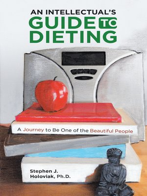 cover image of An Intellectual's Guide to Dieting